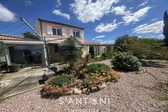 achat maison thezan-les-beziers 34490