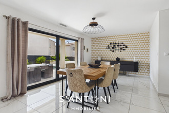 achat maison thezan-les-beziers 34490