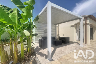achat maison thezan-les-beziers 34490