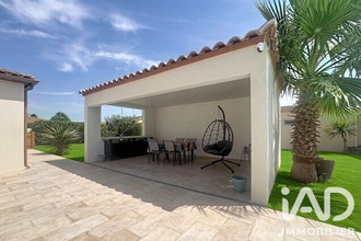 achat maison thezan-les-beziers 34490