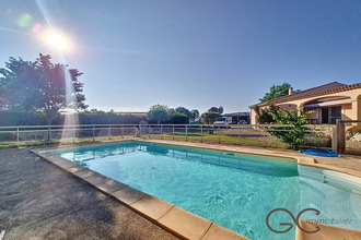 achat maison thezan-les-beziers 34490