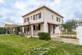 achat maison thezan-les-beziers 34490