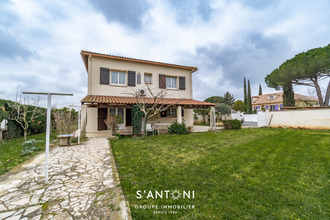 achat maison thezan-les-beziers 34490