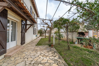 achat maison thezan-les-beziers 34490
