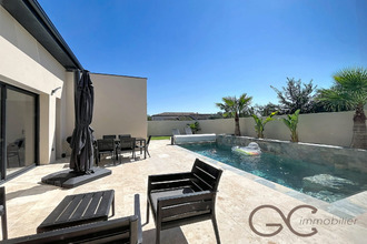 achat maison thezan-les-beziers 34490