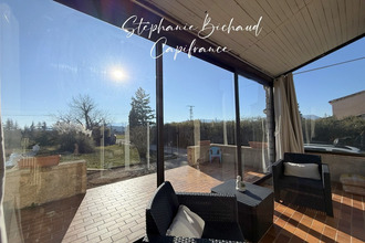 achat maison theze 04200