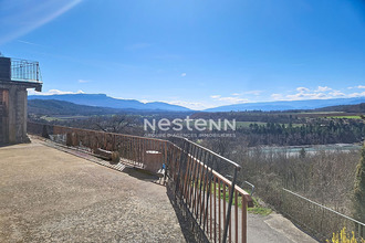 achat maison theze 04200