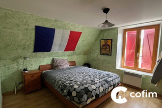 achat maison theze 64450