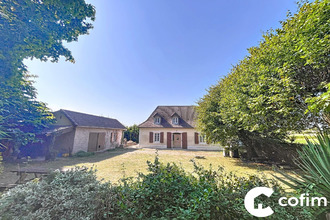 achat maison theze 64450