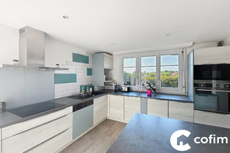 achat maison theze 64450