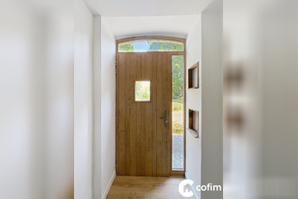 achat maison theze 64450