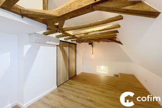 achat maison theze 64450