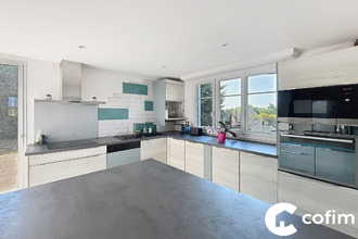 achat maison theze 64450