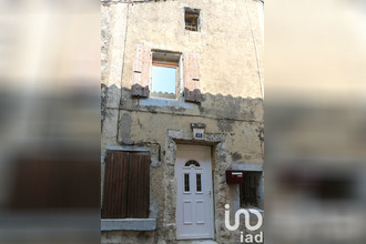 achat maison theziers 30390