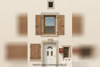 achat maison theziers 30390