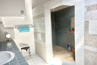 achat maison theziers 30390