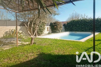 achat maison theziers 30390