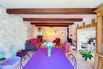 achat maison theziers 30390