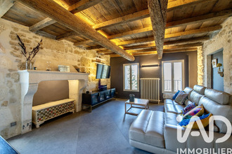achat maison theziers 30390
