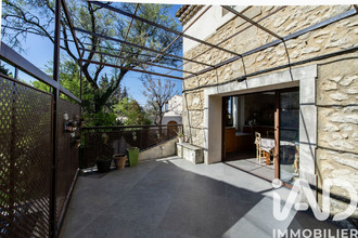 achat maison theziers 30390