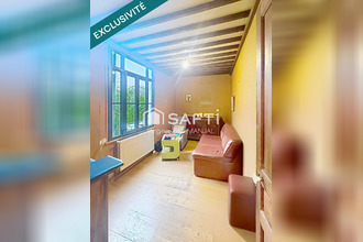 achat maison thezy-glimt 80440