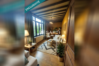 achat maison thezy-glimt 80440