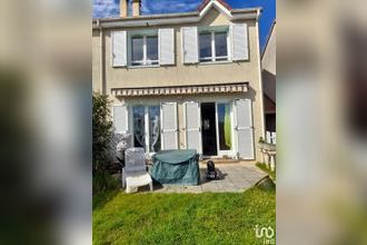 achat maison thiais 94320