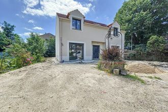 achat maison thiais 94320