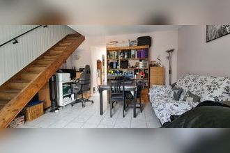 achat maison thiais 94320