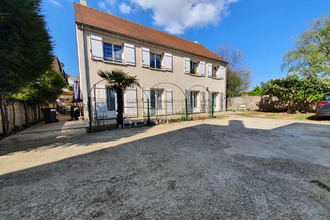 achat maison thiais 94320