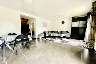 achat maison thiais 94320