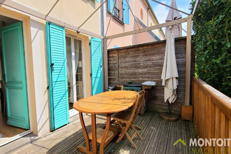 achat maison thiais 94320