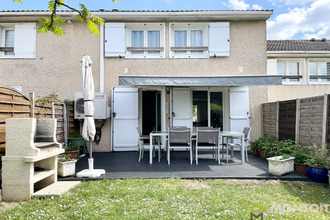 achat maison thiais 94320