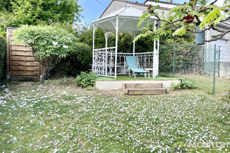 achat maison thiais 94320