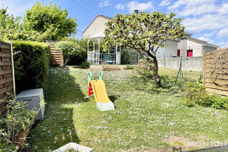 achat maison thiais 94320