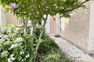 achat maison thiais 94320