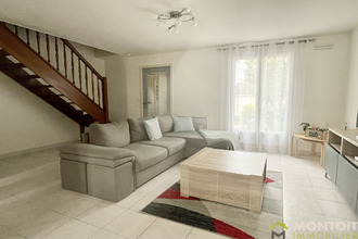 achat maison thiais 94320