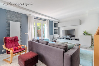 achat maison thiais 94320