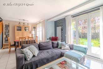 achat maison thiais 94320