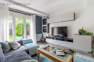 achat maison thiais 94320