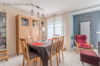 achat maison thiais 94320