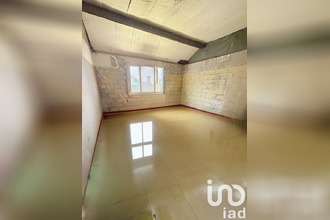 achat maison thiais 94320