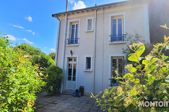achat maison thiais 94320