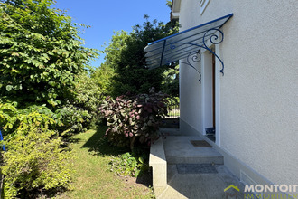 achat maison thiais 94320