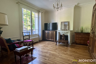 achat maison thiais 94320