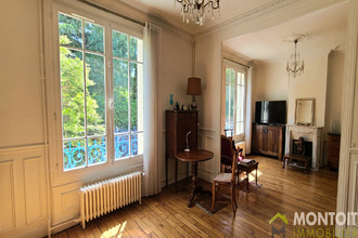 achat maison thiais 94320