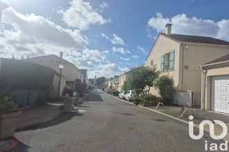 achat maison thiais 94320