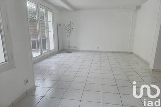 achat maison thiais 94320