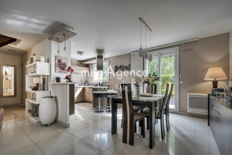 achat maison thiais 94320