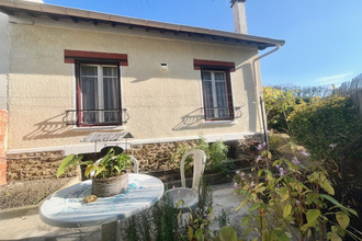 achat maison thiais 94320